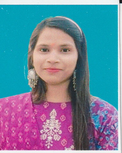 SEEMA KUMARI